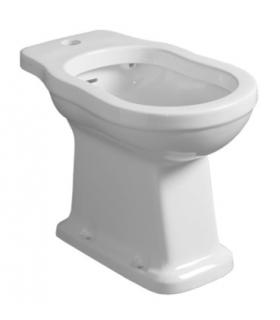 Bidet floor standing ceramic Simas londra lo923.