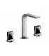 Group lavabo 3 trous Fantini Venezia