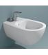 Bidet suspendu 55x38 Flaminia IO 2.0 IO218