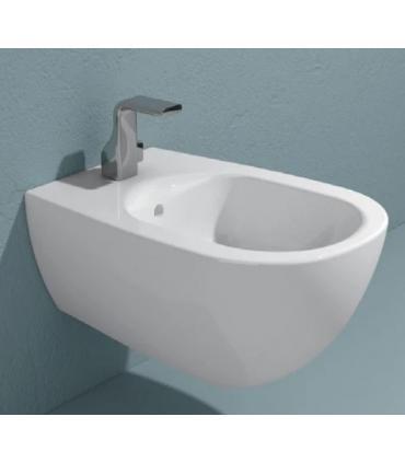 Bidet suspendu 55x38 Flaminia IO 2.0 IO218