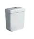 Simas Lo922 London monobloc cistern