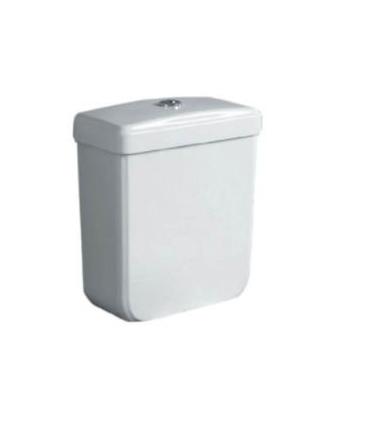 Cistern for toilet close-coupled, Simas collection Londra