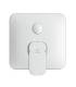 External part shower-bathtub mixer Ideal Standard Tonic 2