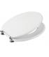 Abattant wc Ideal Standard Ellisse et Ellisse Piu'