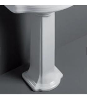 Column for washbasin, Simas collection Arcade