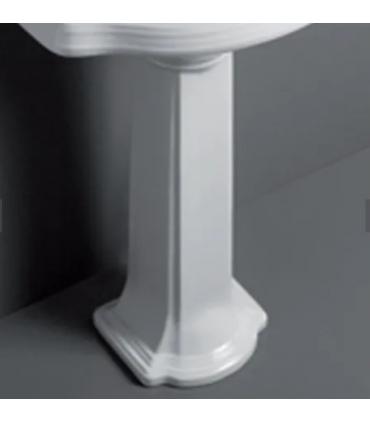 Colonna di completamento per lavabo, Simas collezione Arcade art.25003