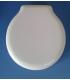 Toilet seat with normal closure Galassia Arke