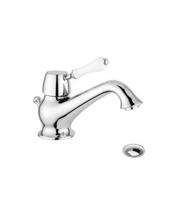 Mixer for washbasin without drain Bellosta Noel