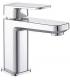 miscelatore lavabo con scarico, Ideal Standard Tonic 2 A6326AA, cromo