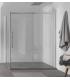 Sliding shower Door right Air Inda