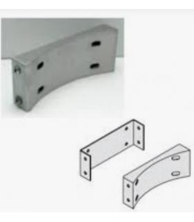 Support for wall hung washbasin Flaminia Twin