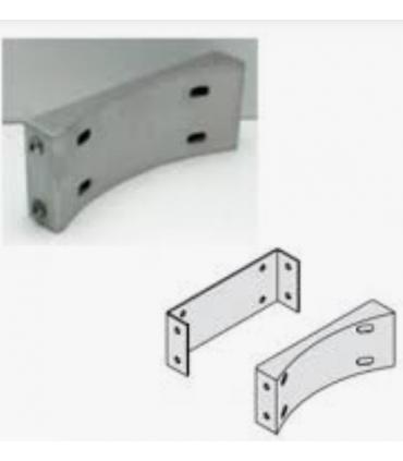 Supports pour lavabo suspendeux Flaminia Twin