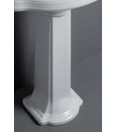 Colonnes de achèvement pour lavabo, Simas collection Arcade AR814