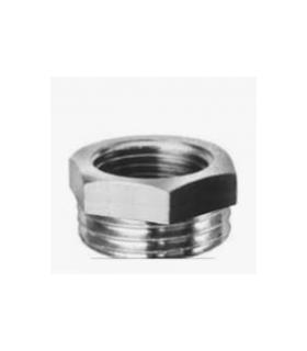 IRSAP kit reduction, 1/2'' a 3/8'', with lining chrome