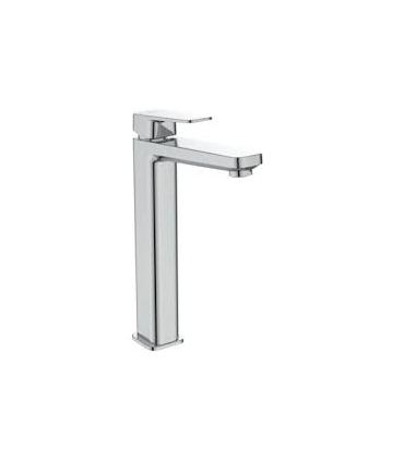 miscelatore lavabo alto, Ideal Standard Tonic 2 A6328AA, cromo