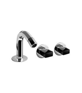 External part Bidet mixer wall hung Fantini Venezia