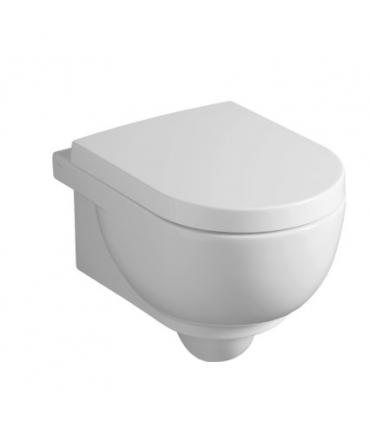 Wall hung toilet, Simas collection E-Line