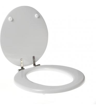 Toilet seat with normal closure Ideal Standard Small
