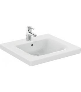 Washbasin single hole Ideal Standard Connect Freedom