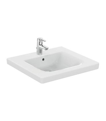 Lavabo monoforo Ideal Standard Connect Freedom