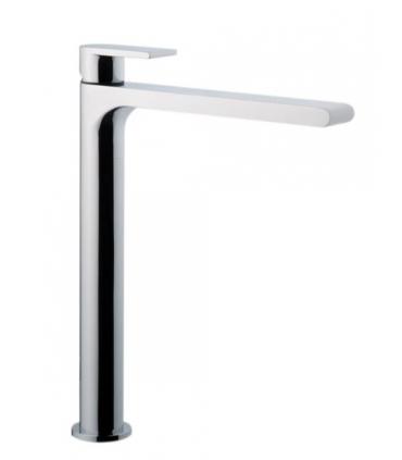 Mitigeur haut pour lavabo sans ecoulement Jeans Bellosta