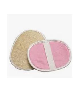 Disc for massage Loofah, Koh-I-Noor collection cura del corpo
