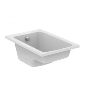 Built in bathtub with seat Ideal Standard Connect