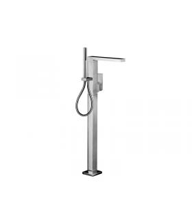 Mixer for bathtub floor standing Fantini collection AR/38