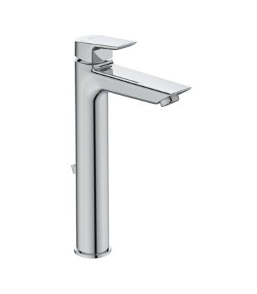 Miscelatore alto per lavabo Ideal Standard Ceramix New art.A6551AA