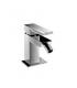 Single hole mixer for bidet Fantini collection AR/38