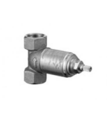 Built in part for stop valve Fantini Venezia/I Balocchi