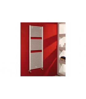 Towel warmer cylindrical tube, Cordivari Claudia