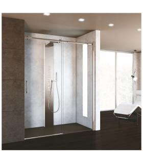 Sliding door for shower box, Ideal Standard Magnum