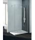 Fixed side for Ideal Standard Magnum W walk-in shower enclosure