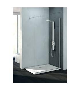 Côté fixe pour cabine de douche à l'italienne Ideal Standard Magnum W