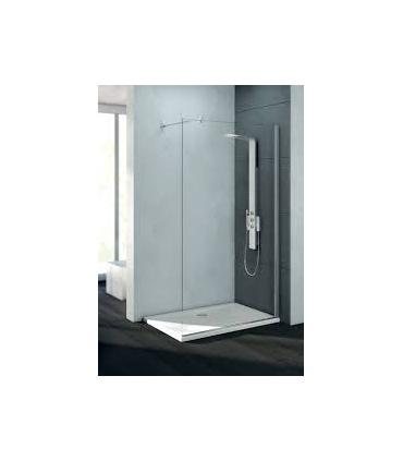 Fixed side for Ideal Standard Magnum W walk-in shower enclosure