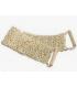 Band for massage Loofah, Koh-I-Noor collection cura del corpo
