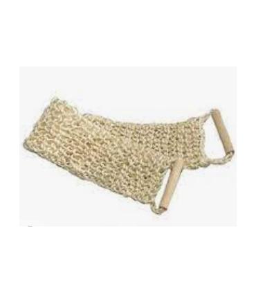 Band for massage Loofah, Koh-I-Noor collection cura del corpo