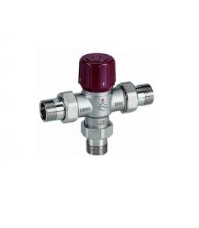 Kit Mix valve thermostatic Immergas