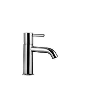 Washbasin mixer Fantini collection Nostromo leadfree