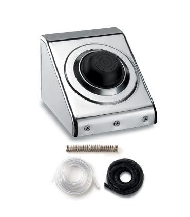 PUCCI 9920 COM.PNEU EST.INOX