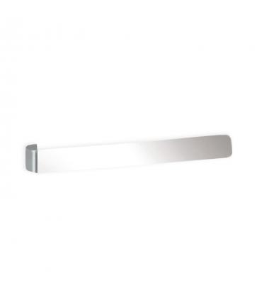 Towel holder for heated towel rails, Lineabeta Caligo Series, 75093