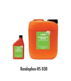 Conditionnement restaurateur BWT-RONDOPHOS HS30