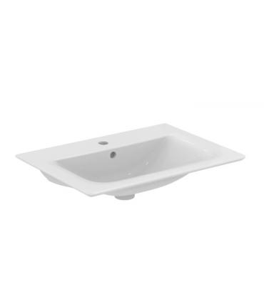 Lavabo top Ideal Standard serie Connect Air