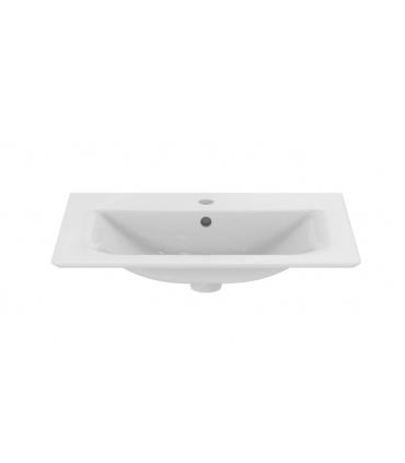 Washbasin top Ideal Standard collection Connect Air