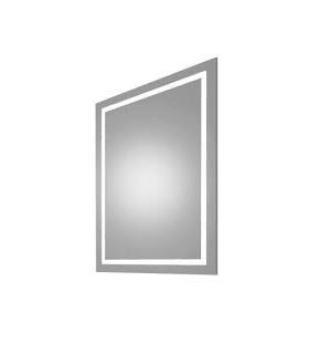 Specchio, Lineabeta, Serie Speci, Modello 56851, con luce