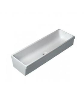 Lavabo Geberit Elleboro 90 cm