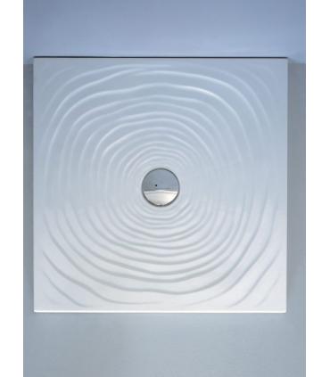 WATER DROP SHOWER TRAY 160X80 H.5,5