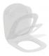 Sedile slim a chiusura rallentata Ideal Standard serie Tesi art.T3527