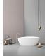 Freestanding bathtub, Giulia, Arbi 170x77 made of Tekno